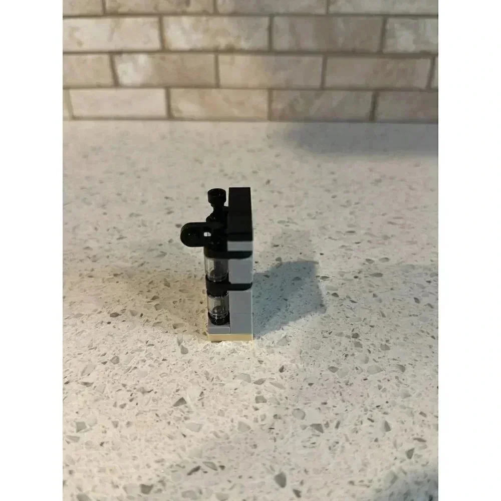 LEGO ollivanders’ wand